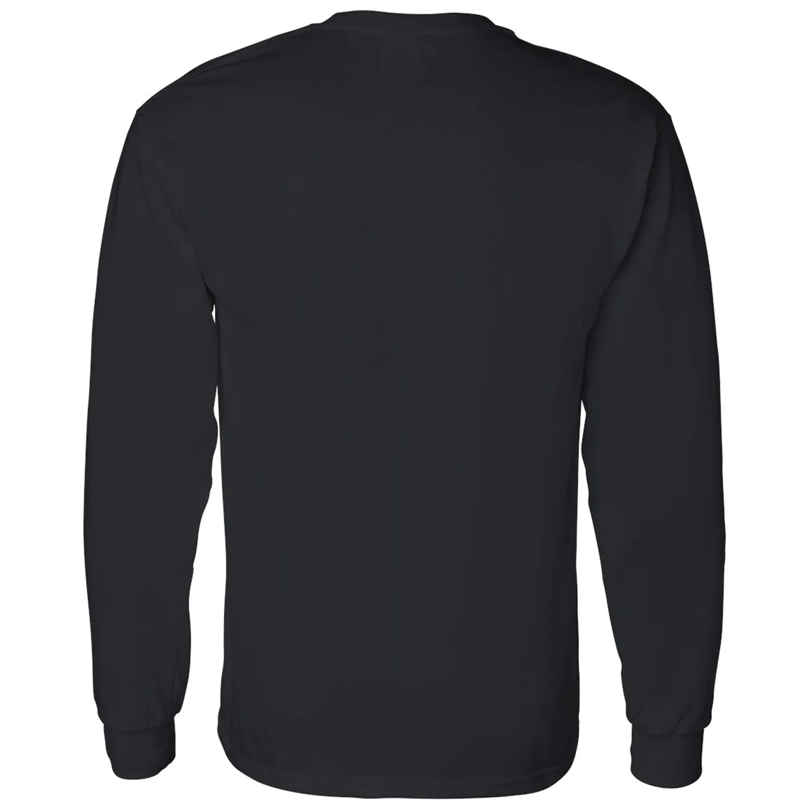 Arkansas State Arch Logo Long Sleeve - Black