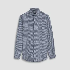 Axel Geometric Shirt