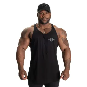 Better Bodies Essential T-Back V2 - Black