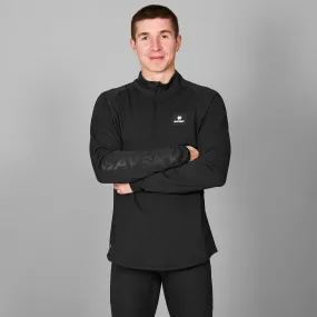 Blaze Half-Zip Fleece