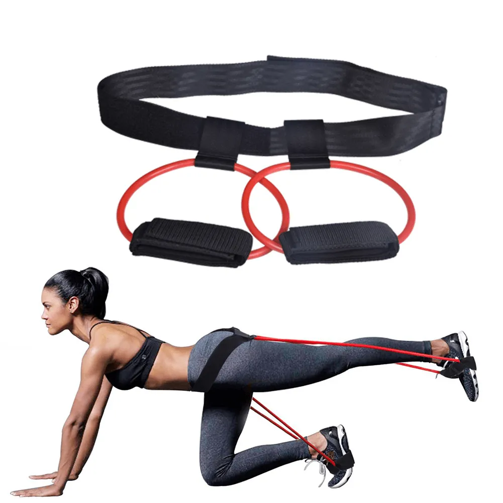 Booty Resistance Band