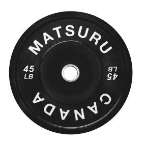 Bumper Plates