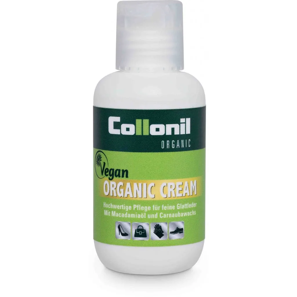 Care product - Organic cream vegan / 14980