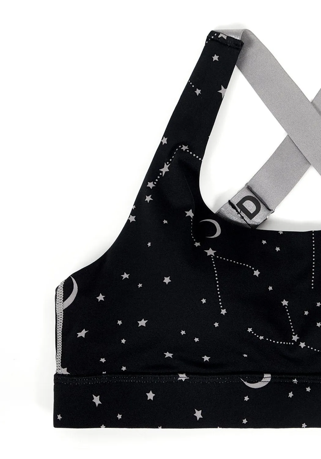 Celestial Sports Bra