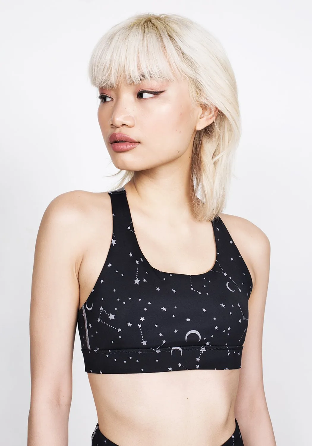 Celestial Sports Bra