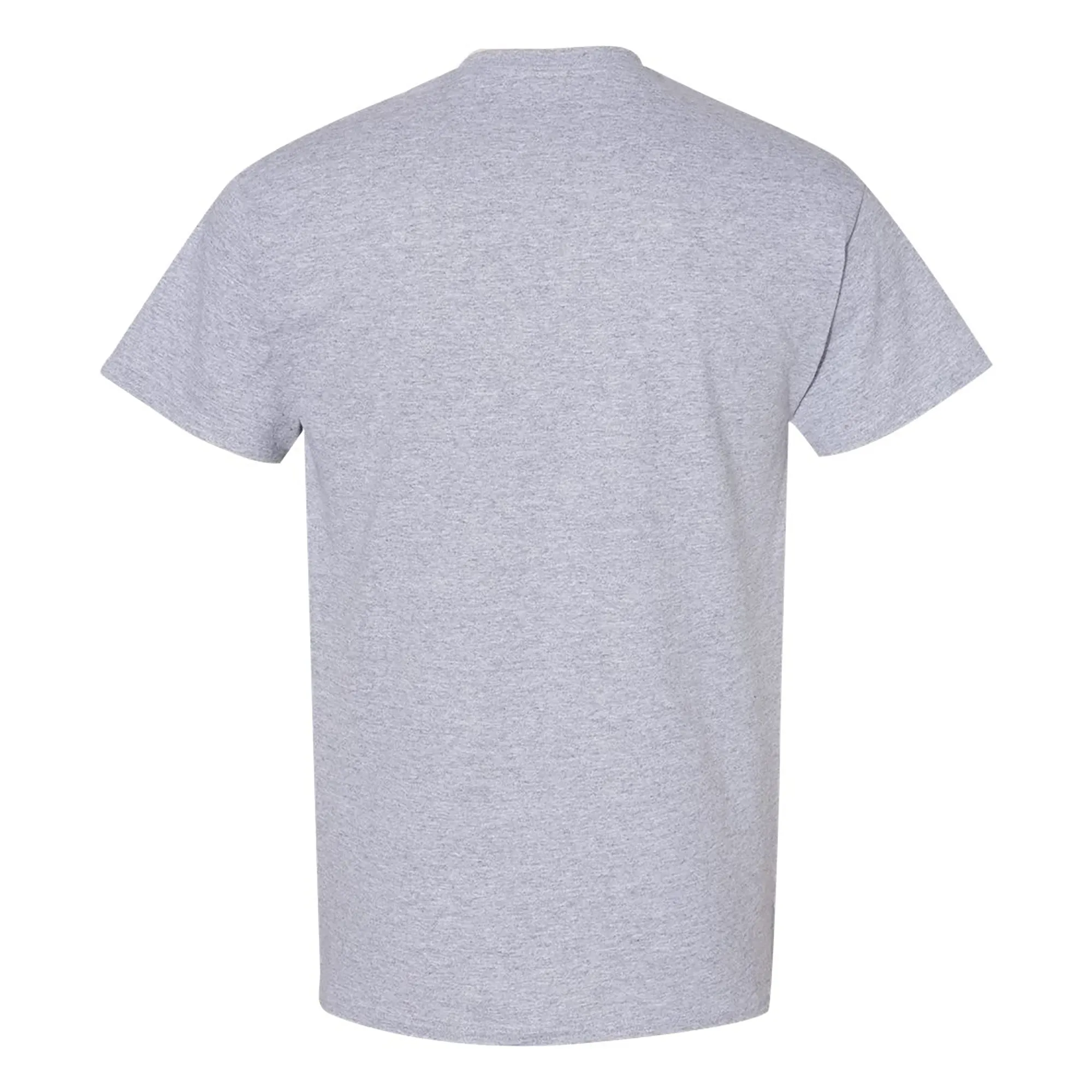 Central Michigan Classic Alumni T-Shirt - Sport Grey