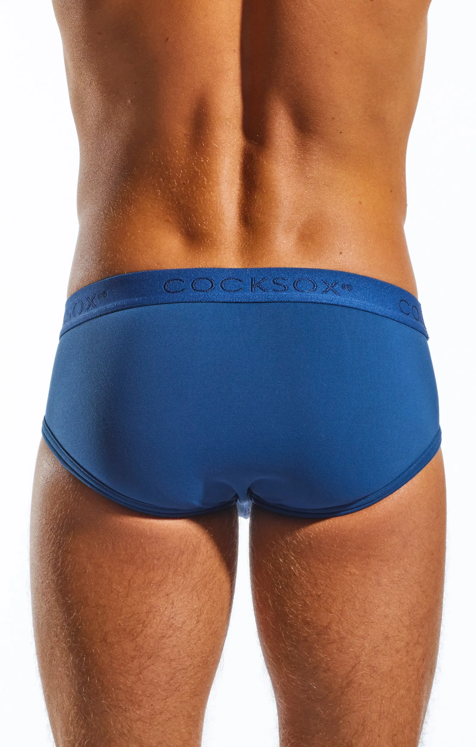 CX76N Sports Brief