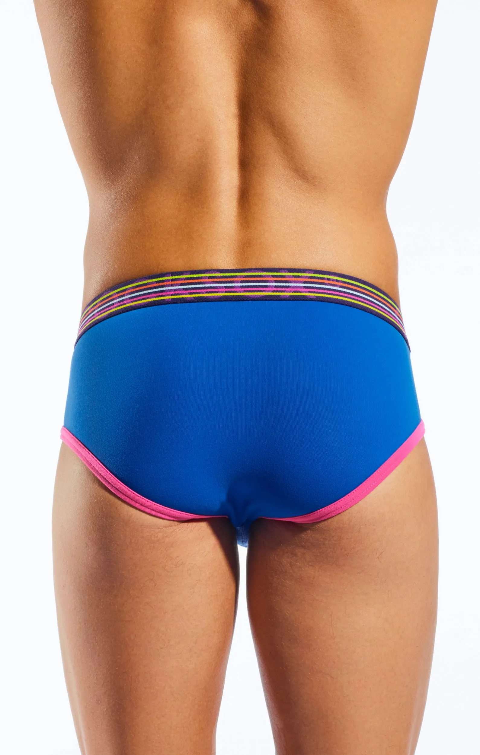 CX76N Sports Brief