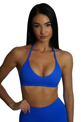 DEFINE BRA - ROYAL BLUE