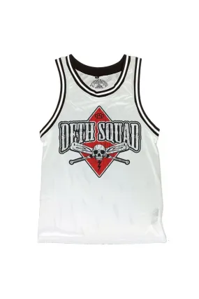 Deth Squad Bats Mesh Tank