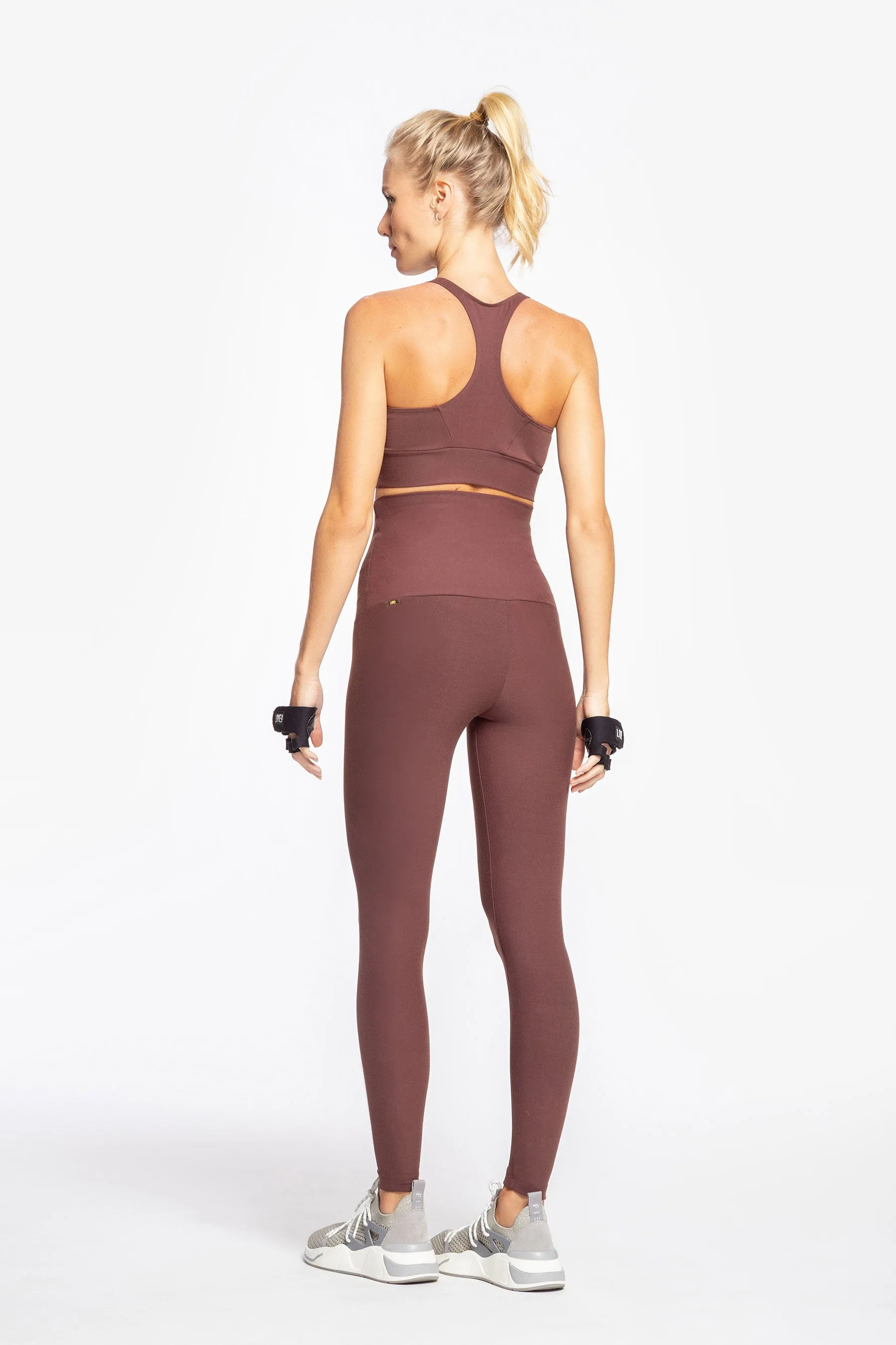 Essential Active High Legging