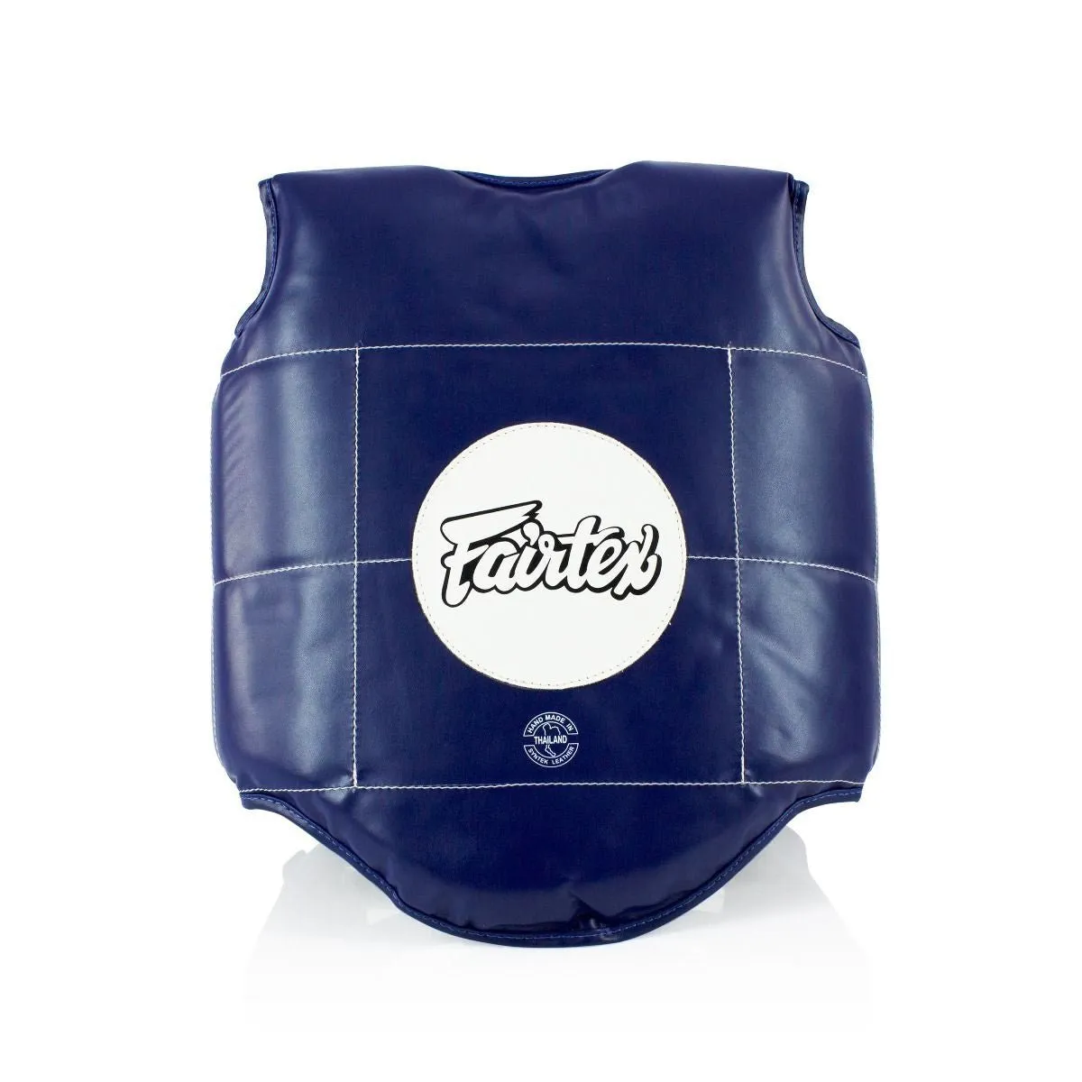 FAIRTEX PROTECTIVE VEST PV1 Blue