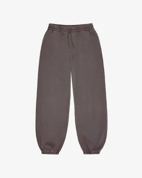 HEAVYWEIGHT WARM UP SWEATPANTS