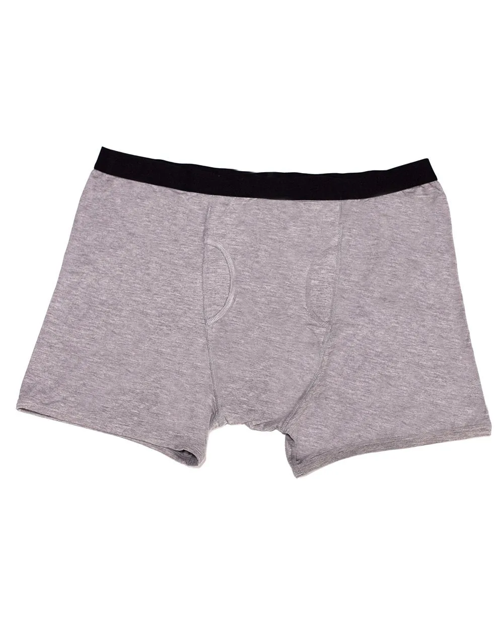 Hidden Pocket Men's Boxer Briefs