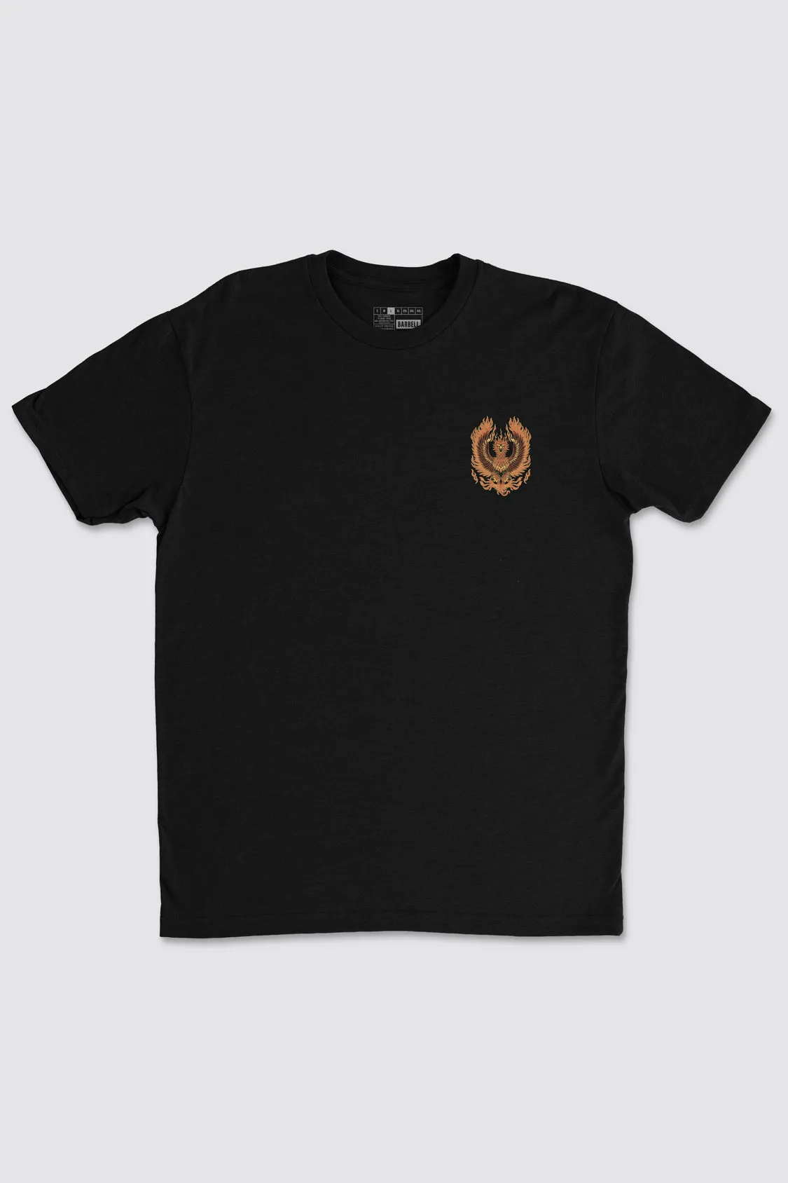 Hover Fitness Phoenix Tee