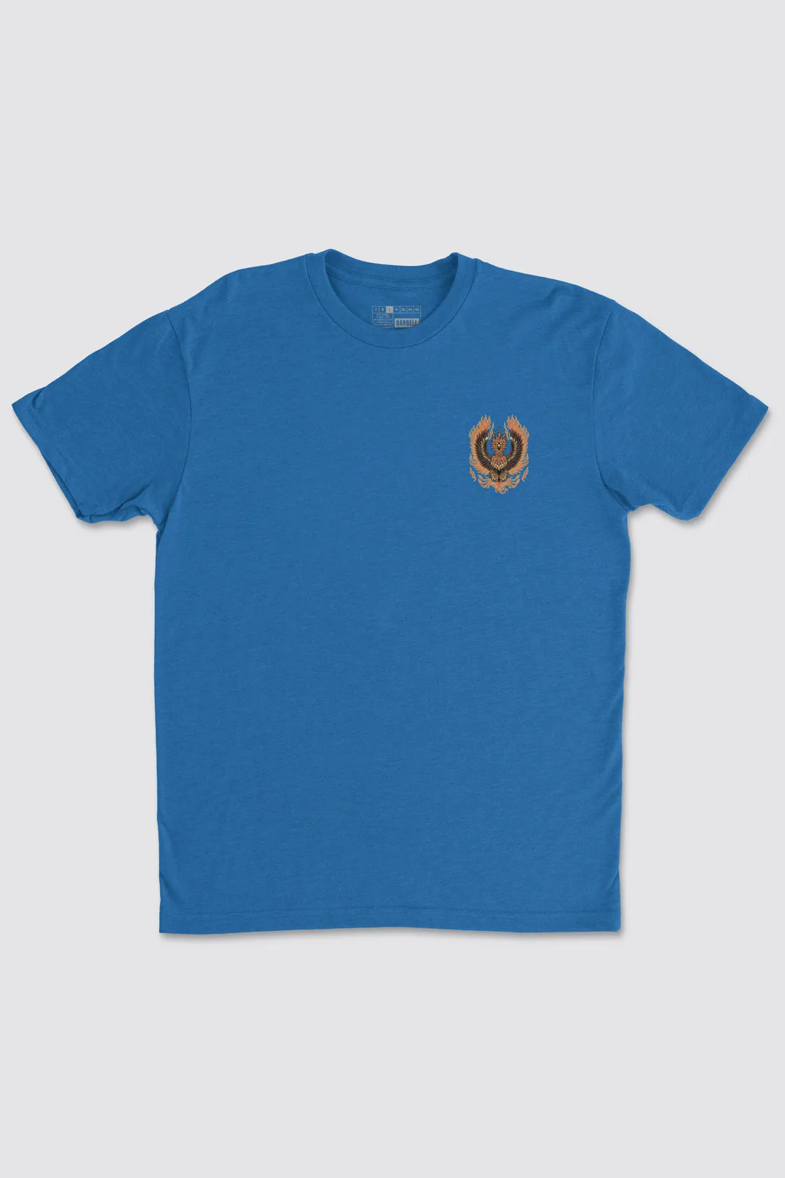 Hover Fitness Phoenix Tee