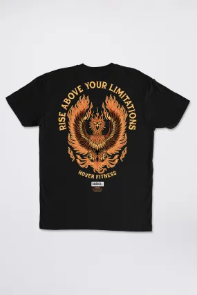 Hover Fitness Phoenix Tee