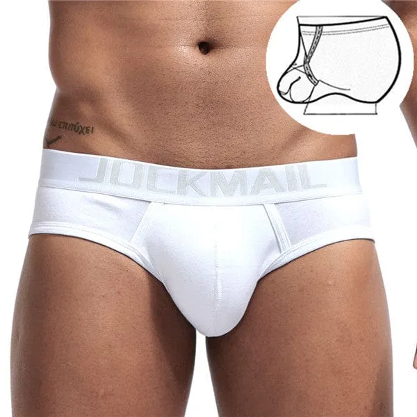 Jockmail FTM Packer Wear Gear Sports Briefs