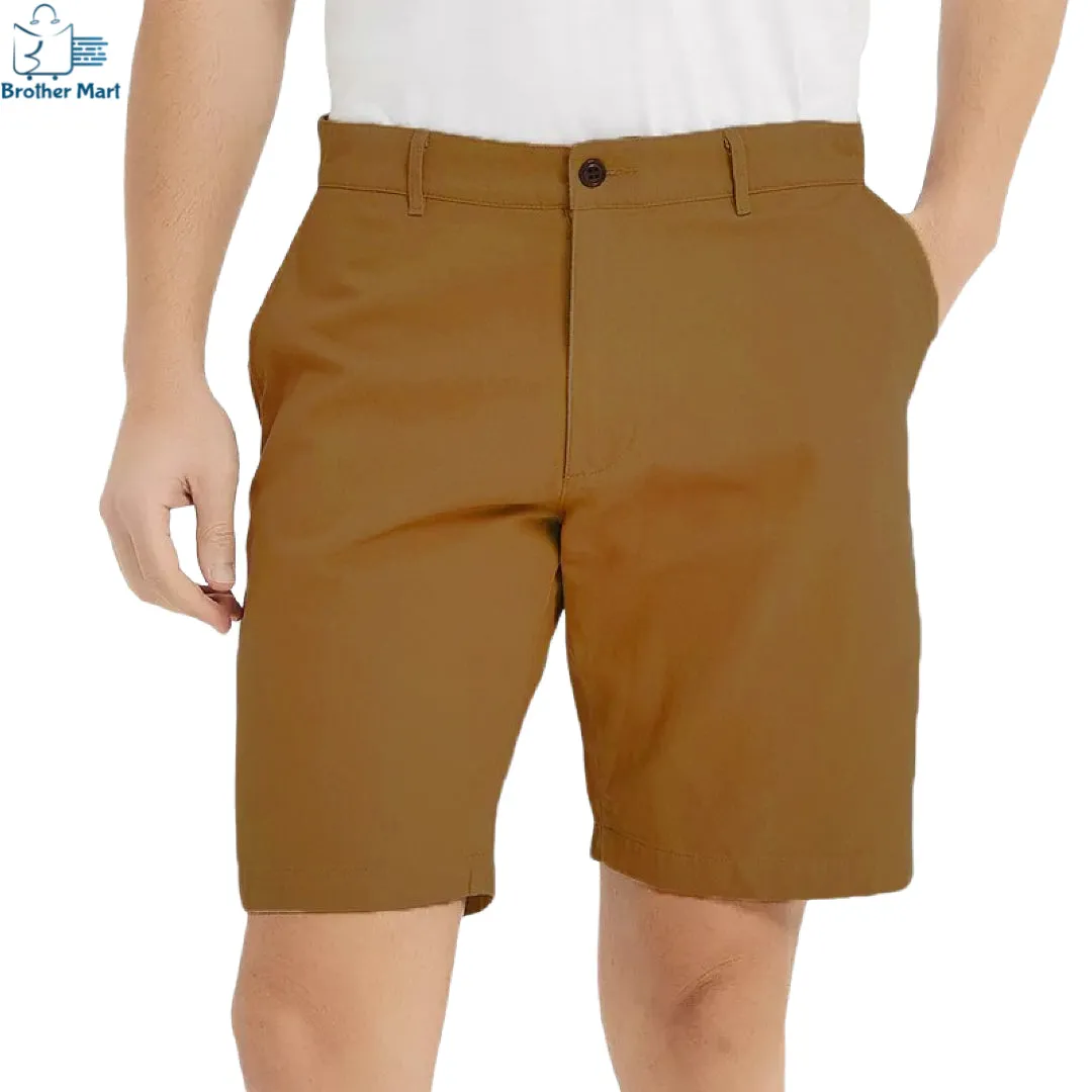 Men's Leg Chino Shorts