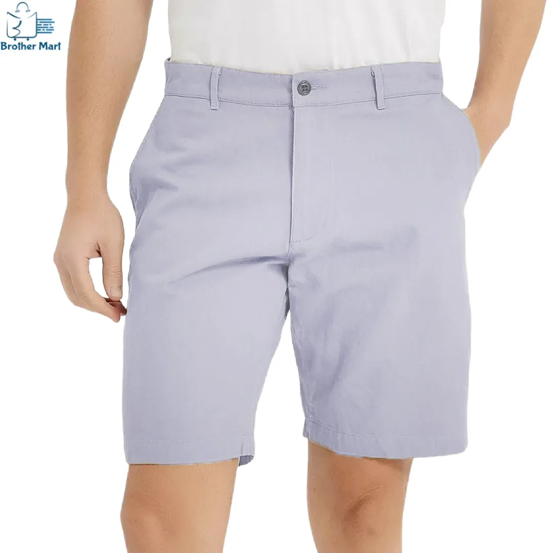 Men's Leg Chino Shorts