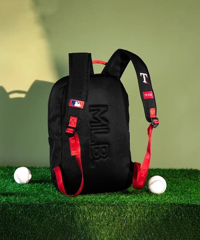 MLB Texas Rangers Laptop Backpack