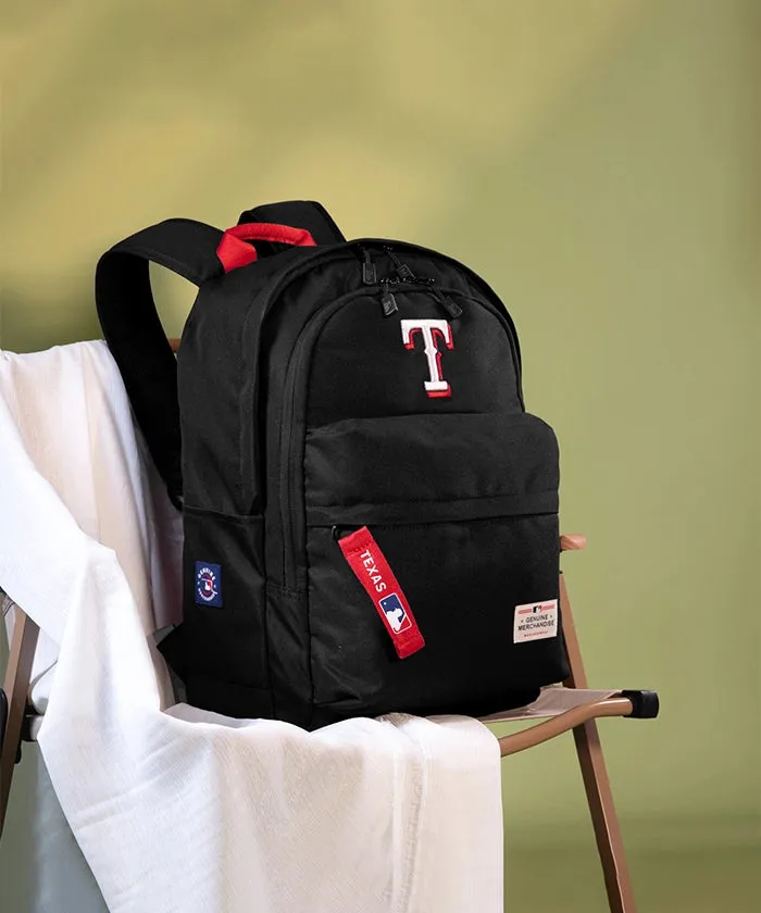 MLB Texas Rangers Laptop Backpack