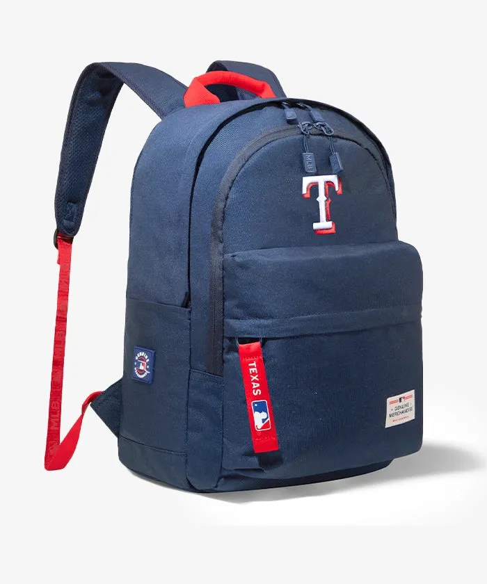 MLB Texas Rangers Laptop Backpack