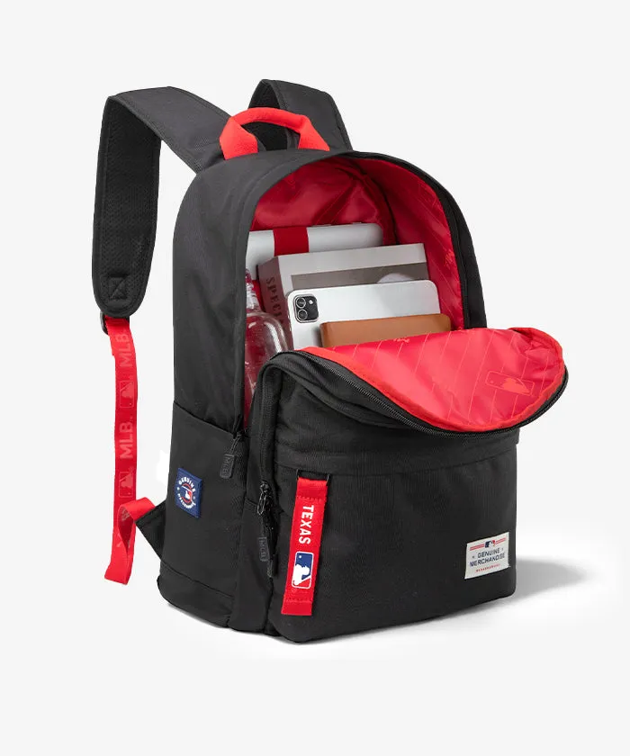 MLB Texas Rangers Laptop Backpack