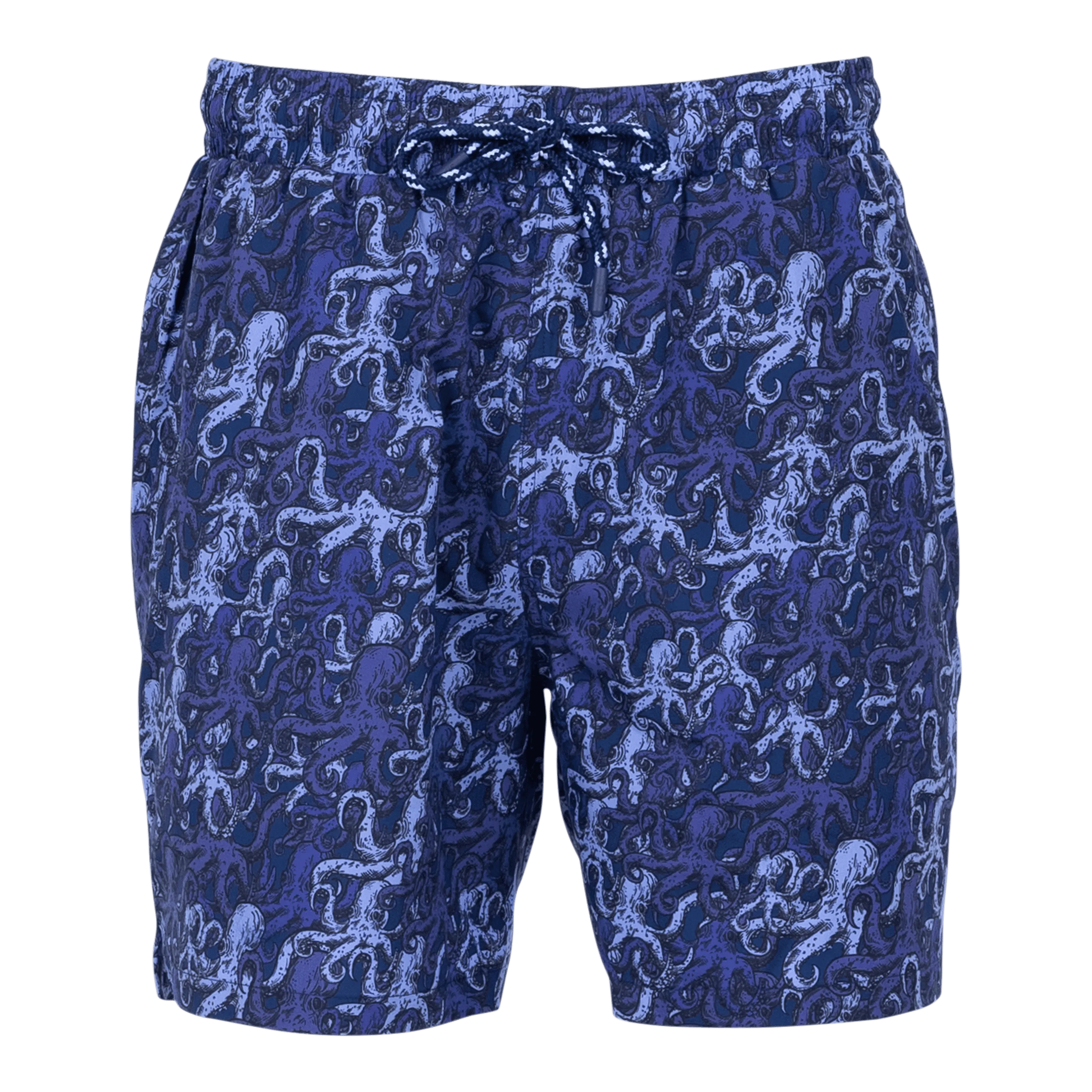 Octopaisley Torch Swim Short