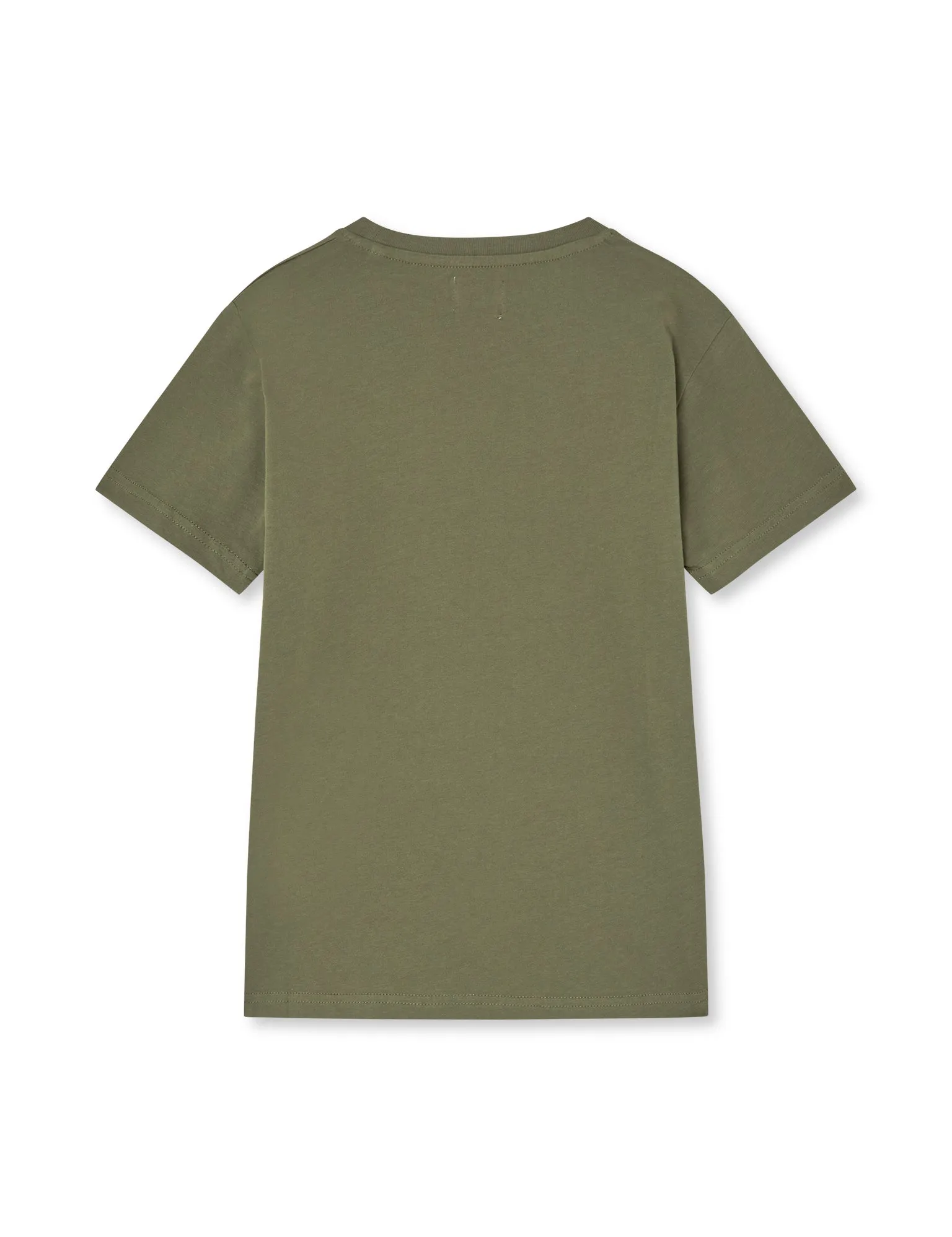 Organic Thorlino Tee FAV,  Army