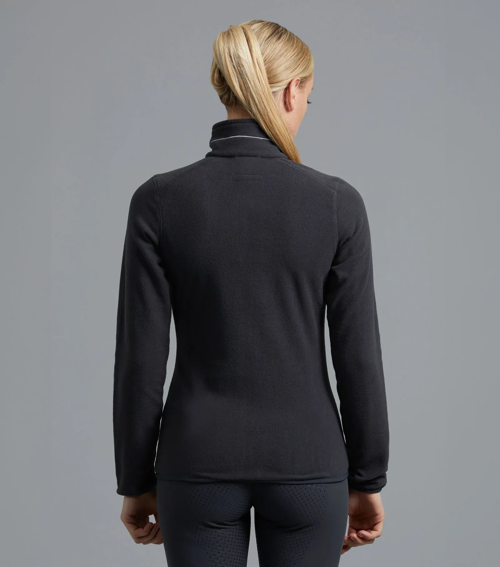 PEI Ascendo Microfleece Riding Top