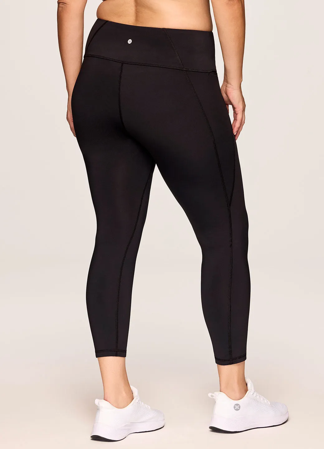 Plus Play Hard Tech Flex 7/8 Legging