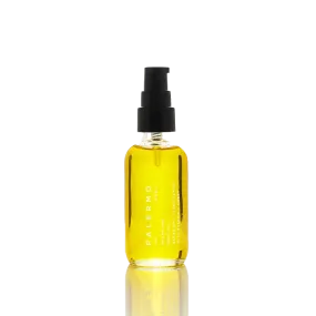 Repairing Body Oil