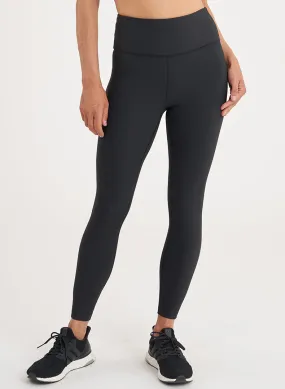 Rib 7/8 Legging