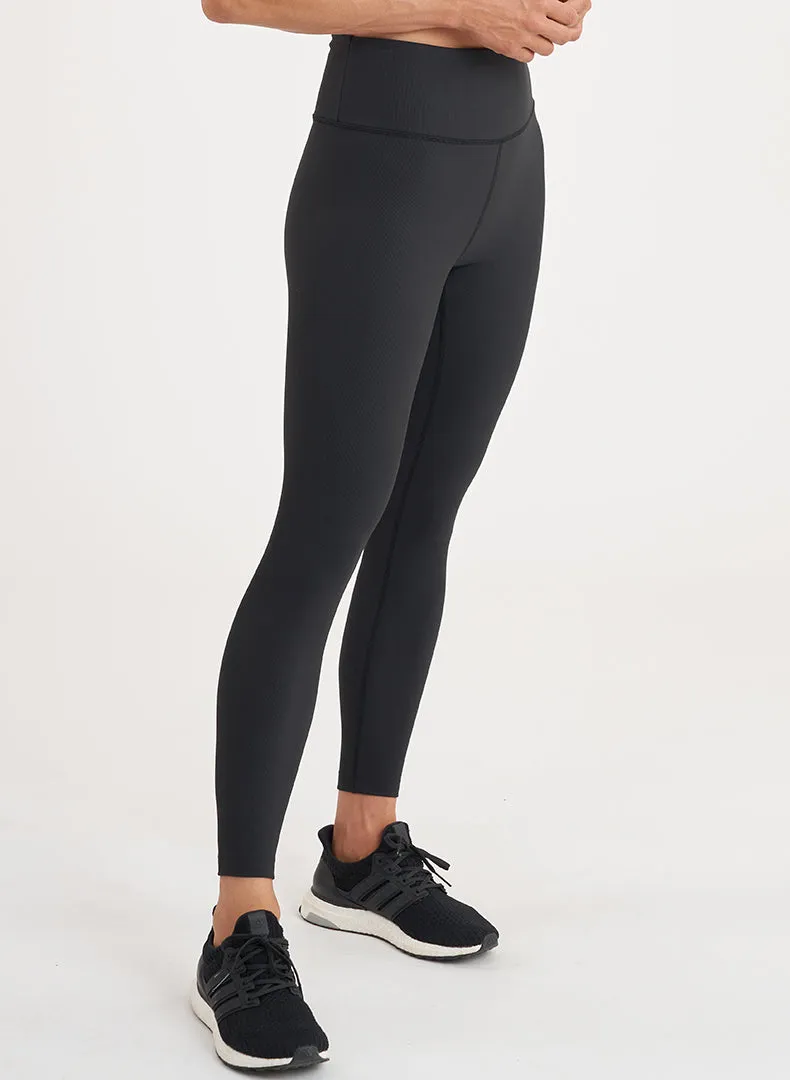 Rib 7/8 Legging