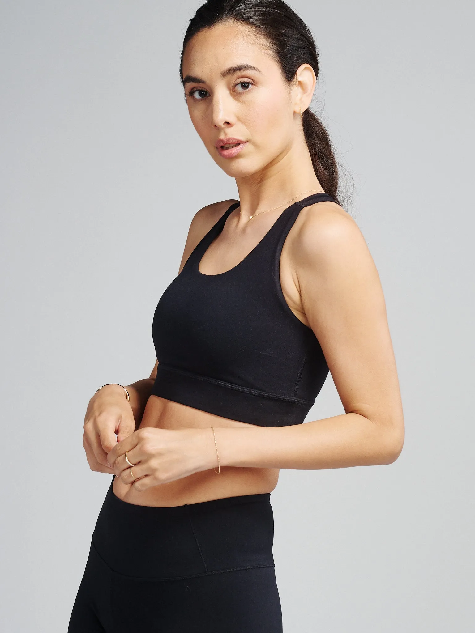 Sculptive Upbeat Sports Bra