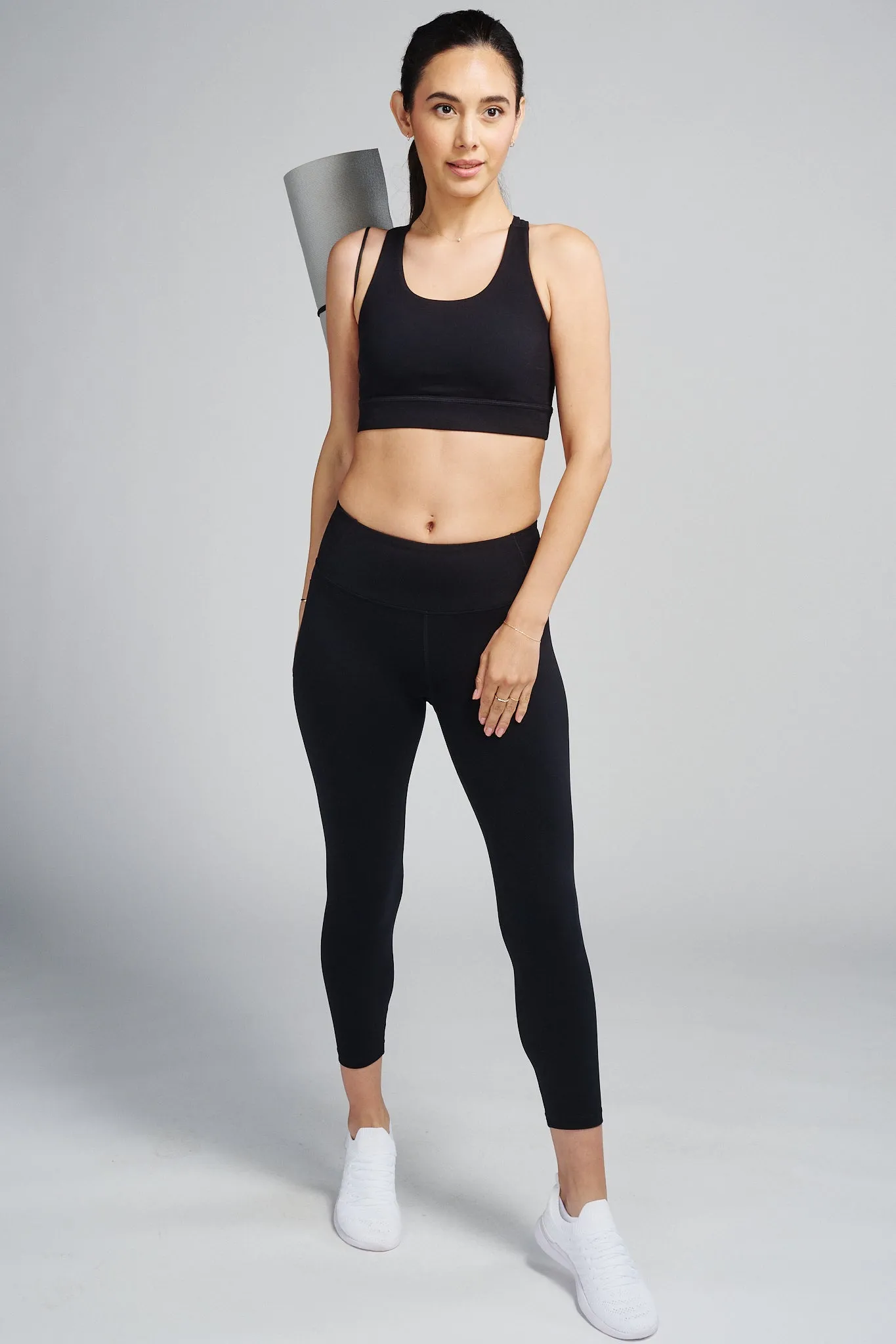 Sculptive Upbeat Sports Bra