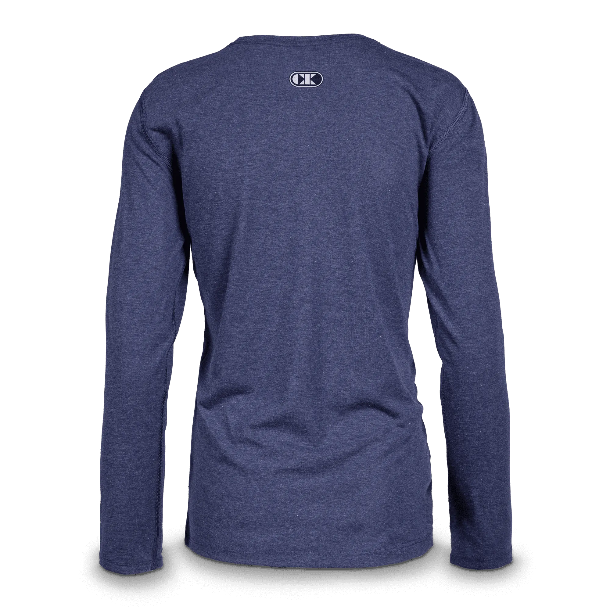 Women's Drirelease Long Sleeve