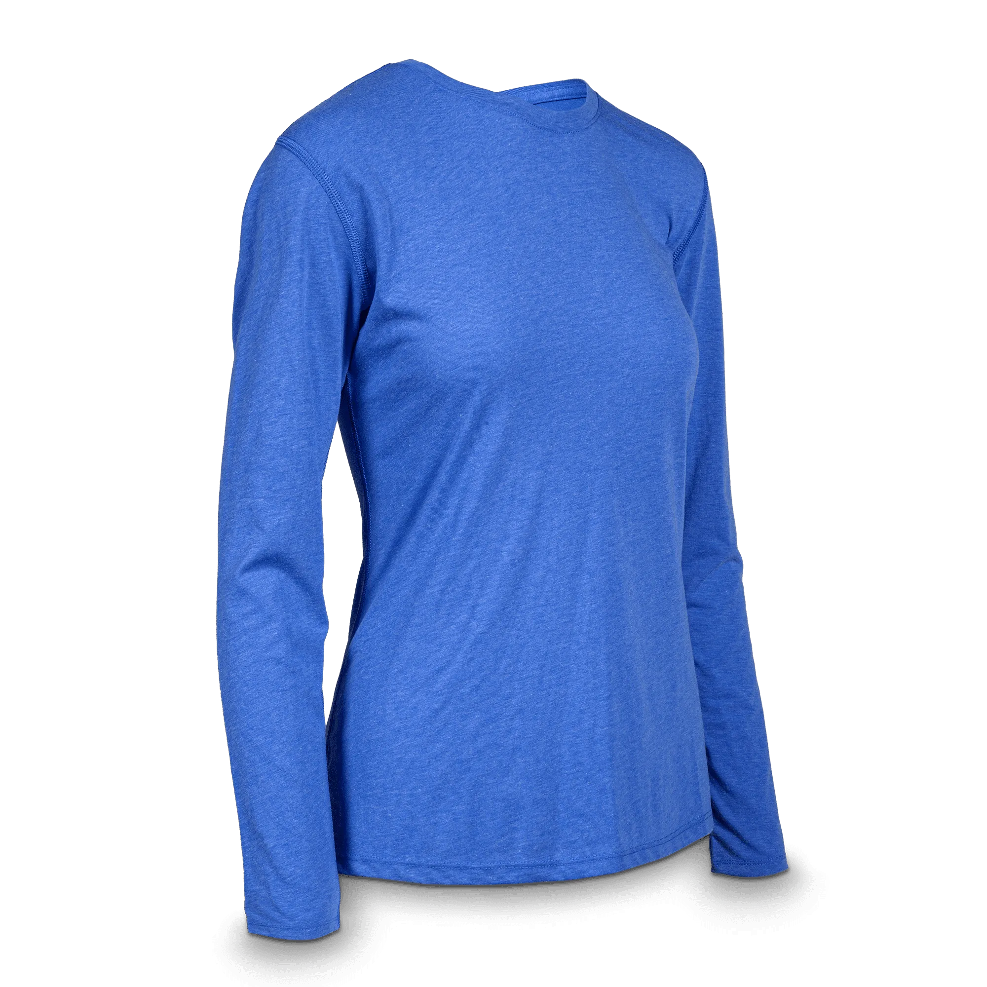 Women's Drirelease Long Sleeve